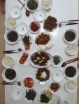 늘푸른 배대감 도토리묵가루 350g [1개] - 에누리 가격비교