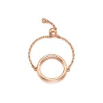 14K 반지 J0106 - 사는 게 즐겁다! 롯데닷컴