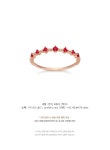 14K 반지 J0040 - 사는 게 즐겁다! 롯데닷컴