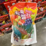 띵굴마켓 : 틱톡 젤리 믹스 1440g 틱톡 젤리 믹스 1440g