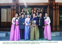 이화 역사의 정취를 담은 Faculty Noon Concert