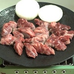 소갈비살 늑간살 구이 캠핑고기 황제갈비살 400g x 2팩(총800g)