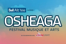 Concert Listings, News & Reviews From Osheaga Music and Arts Festival, Montreal, QC