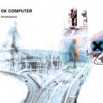 Radiohead Teasing OK Computer Anniversary Event with Mysterious Posters?