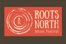 Roots North Music Festival, Apr 26 - Apr 27 | Multiple Venues (Orillia) | Orillia
