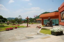 수업후기 - 제11차 국내학습탐사 공주 마곡사 2부 현장스케치