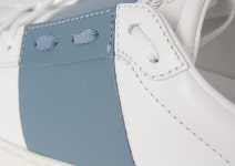 팹스타일 [[Valentino] 17FW NW1S0781 BLU G62 팹스타일히든 오픈 밴드스니커즈 (스카이/여성)NW1S0781 BLU G6236원사이즈!]