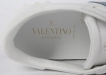 팹스타일 [[Valentino] 17FW NW1S0781 BLU G62 팹스타일히든 오픈 밴드스니커즈 (스카이/여성)NW1S0781 BLU G6236원사이즈!]