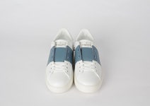 팹스타일 [[Valentino] 17FW NW1S0781 BLU G62 팹스타일히든 오픈 밴드스니커즈 (스카이/여성)NW1S0781 BLU G6236원사이즈!]