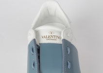 팹스타일 [[Valentino] 17FW NW1S0781 BLU G62 팹스타일히든 오픈 밴드스니커즈 (스카이/여성)NW1S0781 BLU G6236원사이즈!]
