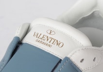 팹스타일 [[Valentino] 17FW NW2S0A41 BVC G62 팹스타일히든 오픈 밴드스니커즈 (스카이/여성)NW2S0A41 BVC G6237.5원사이즈!]