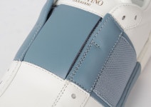 팹스타일 [[Valentino] 17FW NW2S0A41 BVC G62 팹스타일히든 오픈 밴드스니커즈 (스카이/여성)NW2S0A41 BVC G6237.5원사이즈!]