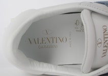 팹스타일 [[Valentino] 17FW NW2S0A41 BVC G62 팹스타일히든 오픈 밴드스니커즈 (스카이/여성)NW2S0A41 BVC G6237.5원사이즈!]