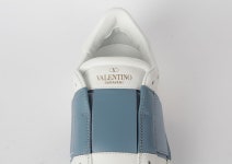 팹스타일 [[Valentino] 17FW NW2S0A41 BVC G62 팹스타일히든 오픈 밴드스니커즈 (스카이/여성)NW2S0A41 BVC G6237.5원사이즈!]