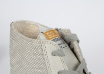 팹스타일 [[Golden Goose] 16FW G29MS591 G16 골든구스 팹스타일프란시 그레이코드메쉬 하이탑 (남성)G29MS591 G1641원사이즈 특가!]
