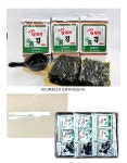 소문난삼부자 재래 도시락김 5gx36봉