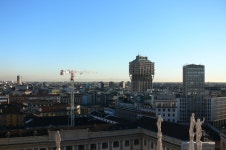  ITALIAN CITIES FROM NORTH TO SOUTH - SkyscraperCity
