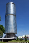  Sabah Foundation Building l KOTA KINABALU l 122m l 30fl - Page 3 - SkyscraperCity