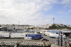 ** TANGIER ** | SkyscraperCity Forum ** TANGIER  **