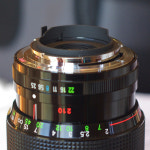 K10D and Access 70-210 mm 3.5 - PentaxForums.com