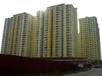  PLATINUM VICTORY LAKE CITY & APARTMENTS | Kuala Lumpur (Setapak) | U/C - Page 6 - SkyscraperCity