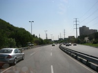  [IR] Iran | Road infrastructure - Page 6 - SkyscraperCity