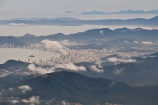  German presence in Brazil - SkyscraperCity