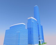 Trumpet Stone by VerticalExtropy - SkyscraperCity
