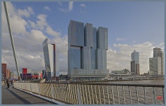  Rotterdam: De Rotterdam - Page 570 - SkyscraperCity