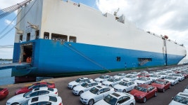 Car factories in your country? - SkyscraperCity