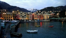  Genoa pearl of Italy - Page 2 - SkyscraperCity