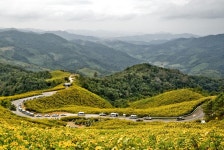  Asian landscape (no high rise) - Page 4 - SkyscraperCity