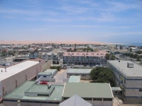  Namibia - surpreendente - SkyscraperCity