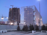  Watergreen Boulevard | На Водно-Зеленом Бульваре - Page 3 - SkyscraperCity