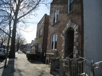  35.) The Bronx: Van Nest, Pelham Parkway, Parkchester - SkyscraperCity