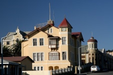  Namibia - surpreendente - SkyscraperCity