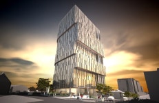  #UC: Southpoint (South Brisbane) - 24st/80m, 19st/79m, 22st/75m / residential & office - Page 9 - SkyscraperCity