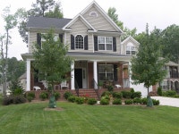 Grandale questions (Welcome: gym, moving, design) - Raleigh, Durham, Chapel Hill, Cary - North Carolina (NC) -The Triangle Area... 