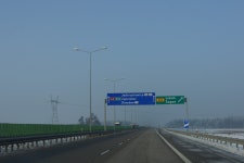  Foreign cities on road signs - Page 4 - SkyscraperCity