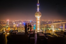  !!!Shanghai, biggest skyline of the world!!! - Page 175 - SkyscraperCity