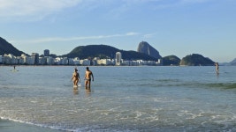 RIO DE JANEIRO (open thread) | Page 2 | SkyscraperCity RIO DE JANEIRO (open thread)