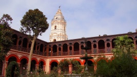  Lima, Peru: A Modern City - Page 15 - SkyscraperPage Forum