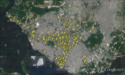  Norte | Dados, Mapas e Tabelas - Page 292 - SkyscraperCity