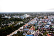  *_Prove it with your eyes... This is cool collection of Thai cities & towns! Let’s share - SkyscraperCity
