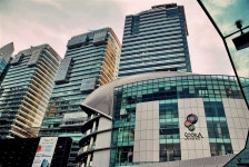  KL SENTRAL | Kuala Lumpur ( Brickfields ) | 6 fl | Completed ( 2001 ) - Page 20 - SkyscraperCity