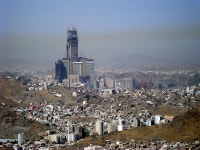  MAKKAH CITY - Page 2 - SkyscraperCity