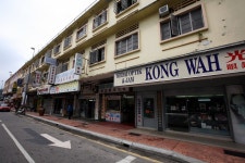  MELAKA | LATEST Pictorial Thread - Page 50 - SkyscraperCity