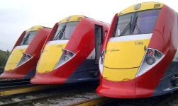  UNITED KINGDOM | Railways - Page 80 - SkyscraperCity