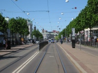  Göteborg (Gothenburg), Swedens 2nd city. - Page 7 - SkyscraperCity