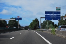  [Francja] Dolina Loary. Sobotnie popołudnie w krainie tysiąca zamków, średniowiecznych miast i prowincjonalnych akcentów...... 
